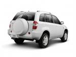 Chery J11 2008 года